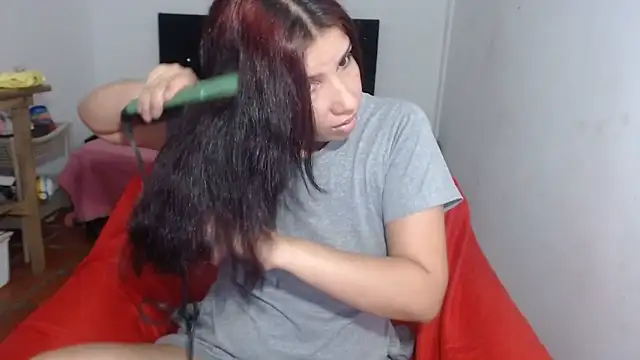 Ainhoa-hot online show from February 2025 02:04:01 AM