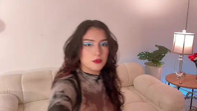 freya bella  online show from December 2024 07:13:02 AM