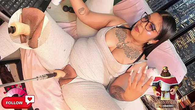 shayna manson  online show from March 2025 05:17:02 AM