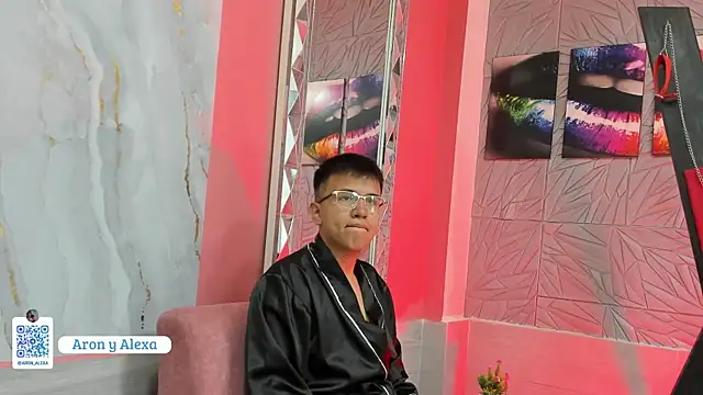 aron alexa online show from December 2024 01:05:02 PM