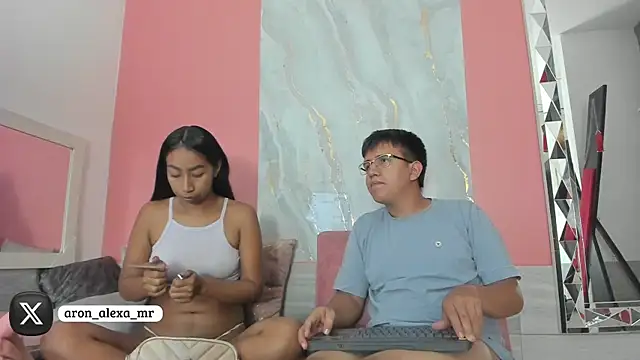 aron alexa online show from February 2025 04:37:02 PM