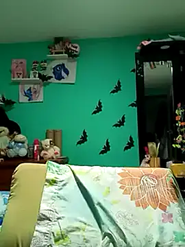 emilypoppy3 online show from March 2025 01:05:01 AM