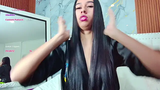 daddys little princesss online show from January 2025 08:57:02 AM