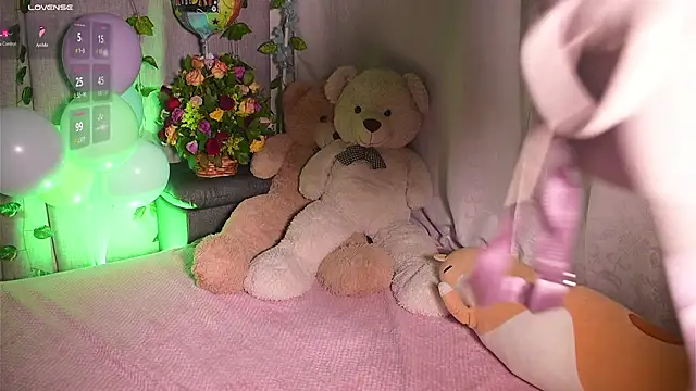 Snapshot of IsabellaFerreiraa chatting on January 2025 04:29:01 AM IsabellaFerreiraa online show from January 2025 04:29:01 AM