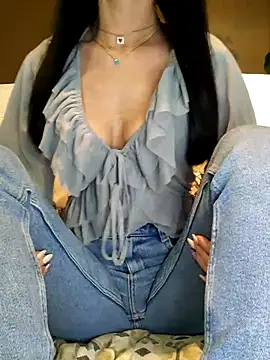 Melody87 online show from November 2025 08:00:01 PM