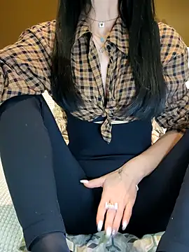 Melody87 online show from November 2025 09:03:01 PM