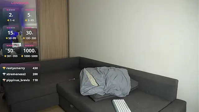 daughter of Ronaldo online show from March 2025 11:16:02 PM