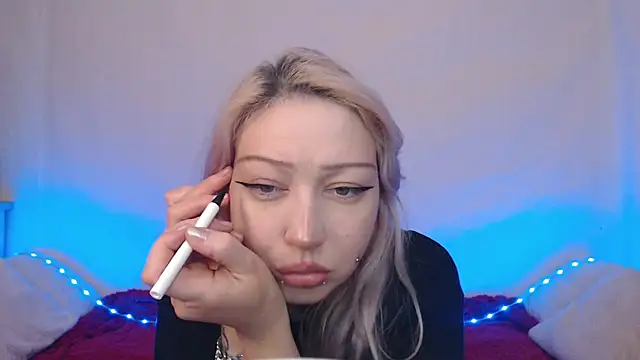 Emily hardcore online show from December 2025 09:52:02 PM