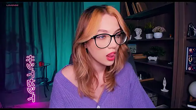 MelissaTetris online show from December 2024 11:18:01 AM