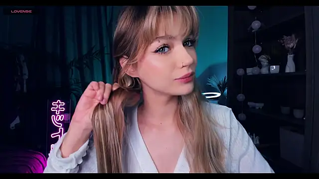 MelissaTetris online show from October 2025 08:20:02 AM