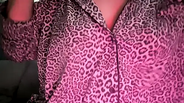 SEXY-ZENA online show from November 2025 10:36:02 PM