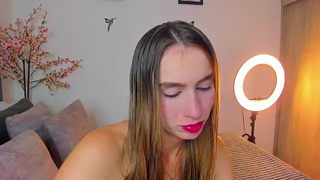 im sarah34 online show from January 2025 05:01:02 AM