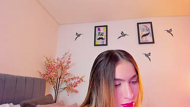 im sarah34 online show from January 2025 03:16:01 AM