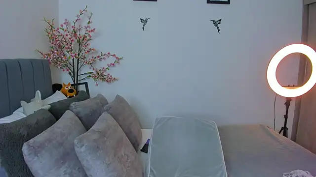 im sarah34 online show from March 2025 08:08:01 AM