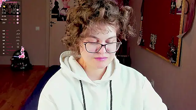 Sashy Way online show from December 2024 06:54:01 AM