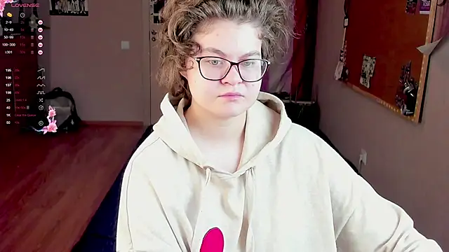 Sashy Way online show from January 2025 11:37:01 AM