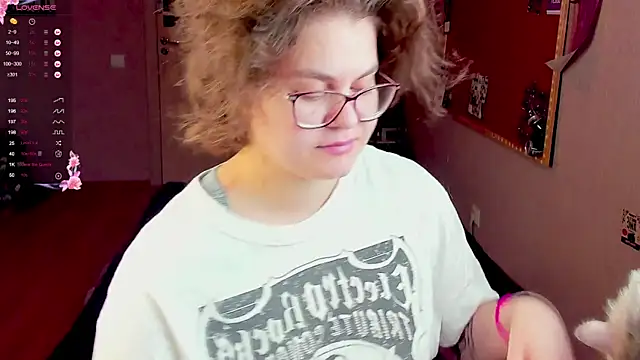 Sashy Way online show from January 2025 07:43:01 AM