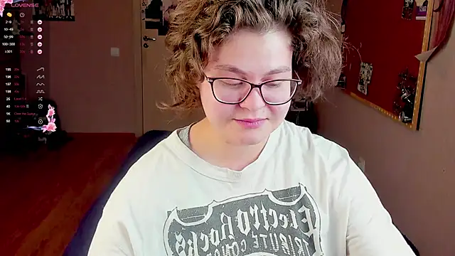 Sashy Way online show from January 2025 07:07:02 PM