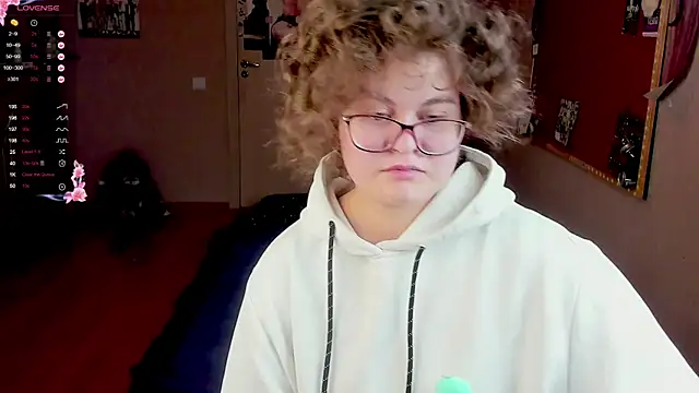 Sashy Way online show from January 2025 03:35:02 PM