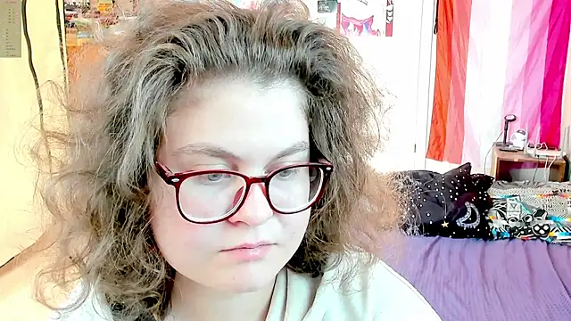 Sashy Way online show from October 2025 08:24:02 AM