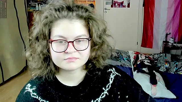 Sashy Way online show from October 2025 10:38:02 AM