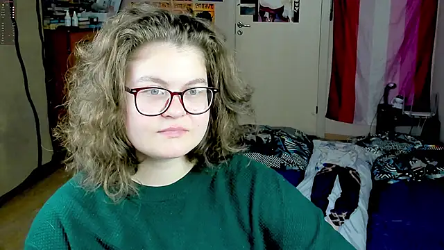 Sashy Way online show from November 2025 11:01:02 AM