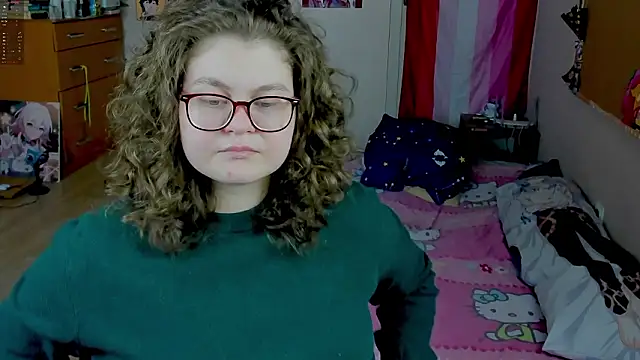 Sashy Way online show from March 2026 02:56:02 PM