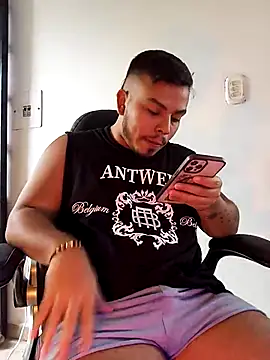 Naughty Charly online show from February 2025 06:34:02 PM