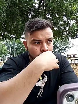 Naughty Charly online show from March 2025 03:39:01 PM