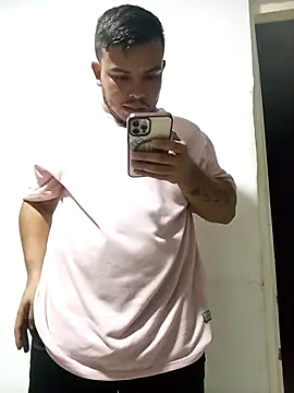 Naughty Charly online show from March 2025 01:37:02 AM