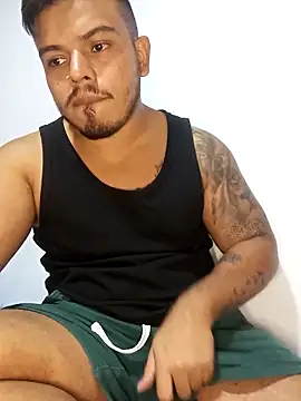 Naughty Charly online show from March 2025 12:58:02 AM