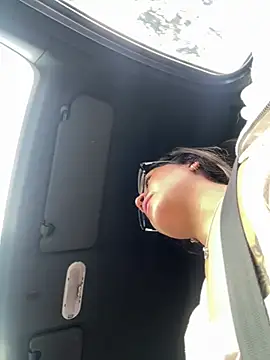 Mila Morgan online show from March 2025 08:11:02 PM