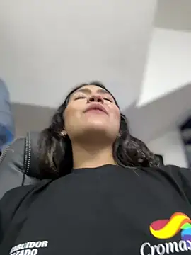 Mila Morgan online show from January 2026 11:42:01 PM