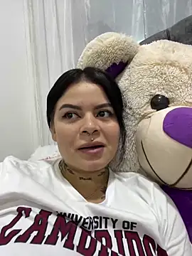 ivanna rivera online show from January 2025 05:30:02 PM