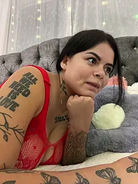 ivanna rivera online show from February 2025 06:46:01 PM