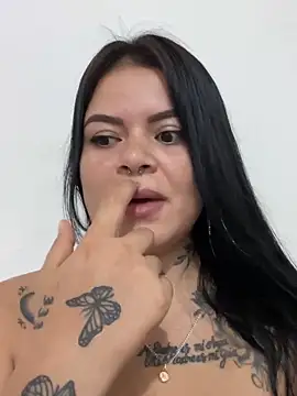 ivanna rivera online show from February 2025 02:15:02 PM