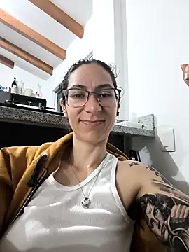 Andromeda-jade online show from February 2026 04:42:01 AM