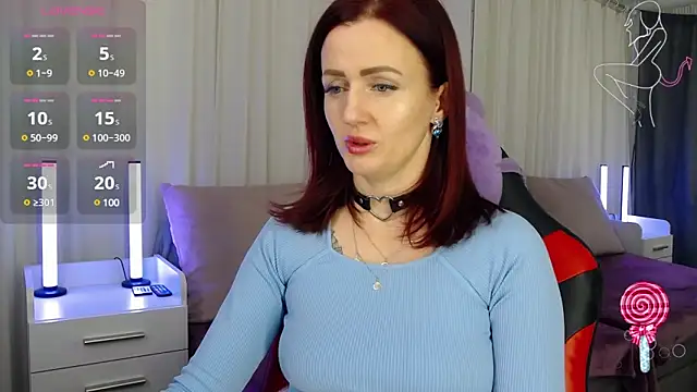 ElisaJane online show from December 2024 11:28:02 PM