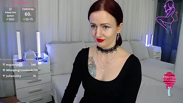 ElisaJane online show from January 2025 12:28:02 AM