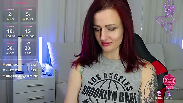 ElisaJane online show from January 2025 12:02:01 AM