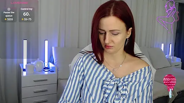 ElisaJane online show from February 2025 08:47:02 PM