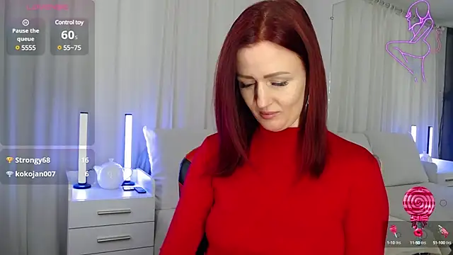 ElisaJane online show from February 2025 02:03:01 AM