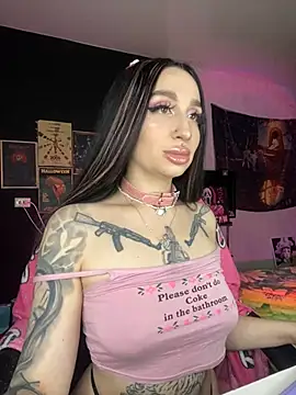 Molly  Moon online show from December 2024 05:28:02 AM