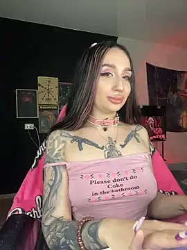 Molly  Moon online show from January 2025 07:49:02 AM