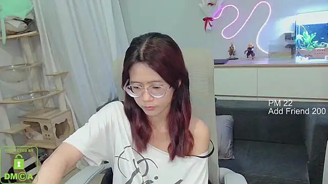 Snapshot of littlemiilk chatting on May 2026 08:31:01 AM littlemiilk online show from May 2026 08:31:01 AM