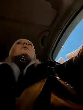 MerlinDave online show from November 2025 02:01:02 AM