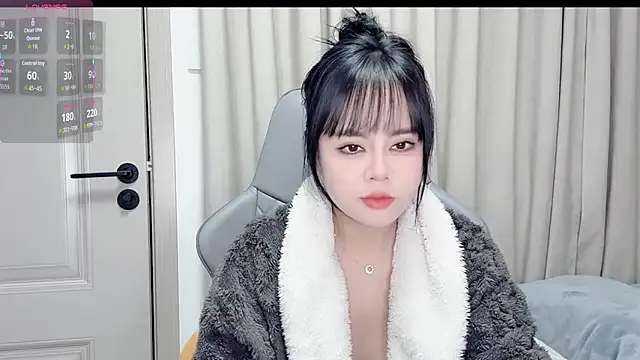 A-Sherry online show from January 2026 07:21:01 AM