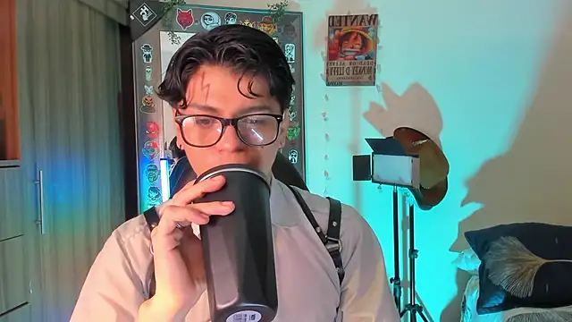 marckalexis online show from December 2025 11:06:02 AM