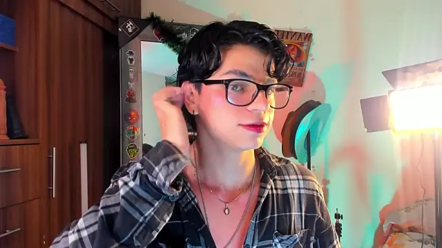 marckalexis online show from January 2026 01:31:01 AM