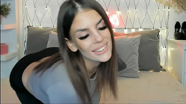 CassyCain online show from March 2025 02:04:02 PM